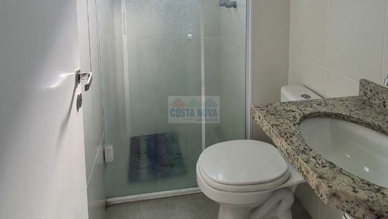 Imagem Apartamento com 2 Quartos à Venda, 66 m² em José Menino - Santos Imagem Apartamento com 2 Quartos à Venda, 66 m² em José Menino - Santos