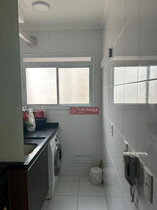 Imagem Apartamento com 2 Quartos à Venda, 68 m² em Jardim Flor Da Montanha - Guarulhos Imagem Apartamento com 2 Quartos à Venda, 68 m² em Jardim Flor Da Montanha - Guarulhos