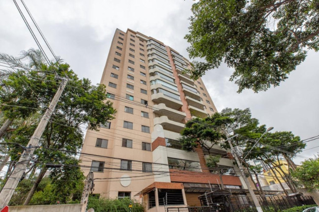 Imagem Apartamento com 3 Quartos à Venda, 103 m² em Indianópolis - São Paulo