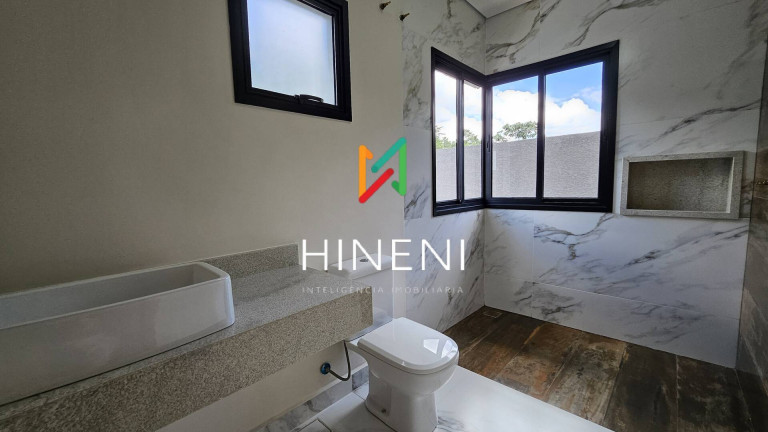 Imagem Casa com 3 Quartos à Venda, 382 m² em Condomínio Residencial Reserva De Atibaia - Atibaia