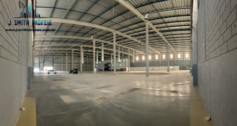 Imagem Galpão à Venda, 6.000 m² em Vila Jovina - Cotia Imagem Galpão à Venda, 6.000 m² em Vila Jovina - Cotia
