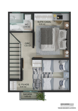 Imagem Casa com 2 Quartos à Venda, 55 m² em Mestre Antônio - Caucaia Imagem Casa com 2 Quartos à Venda, 55 m² em Mestre Antônio - Caucaia