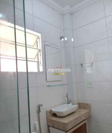 Imagem Apartamento com 2 Quartos à Venda, 61 m² em Rudge Ramos - São Bernardo Do Campo