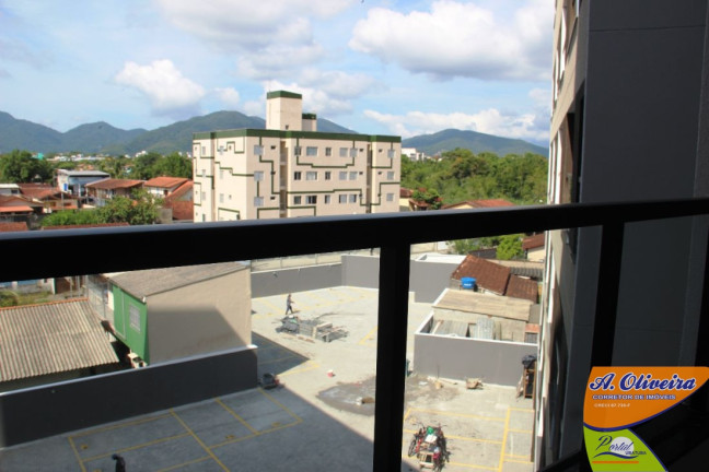 Imagem Apartamento com 1 Quarto à Venda, 35 m² em Perequê Açu - Ubatuba Imagem Apartamento com 1 Quarto à Venda, 35 m² em Perequê Açu - Ubatuba