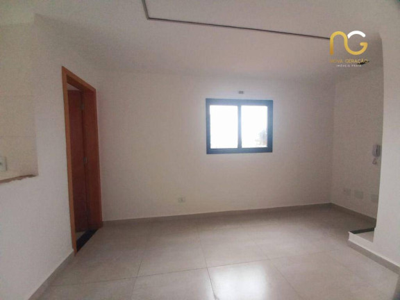 Imagem Sobrado com 2 Quartos à Venda, 63 m² em Mirim - Praia Grande Imagem Sobrado com 2 Quartos à Venda, 63 m² em Mirim - Praia Grande