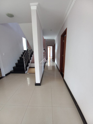 Imagem Casa com 4 Quartos à Venda, 393 m² em Condomínio Portal Do Sabiá - Araçoiaba Da Serra