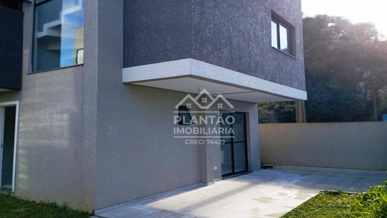 Imagem Sobrado com 3 Quartos à Venda, 105 m² em Uberaba - Curitiba Imagem Sobrado com 3 Quartos à Venda, 105 m² em Uberaba - Curitiba