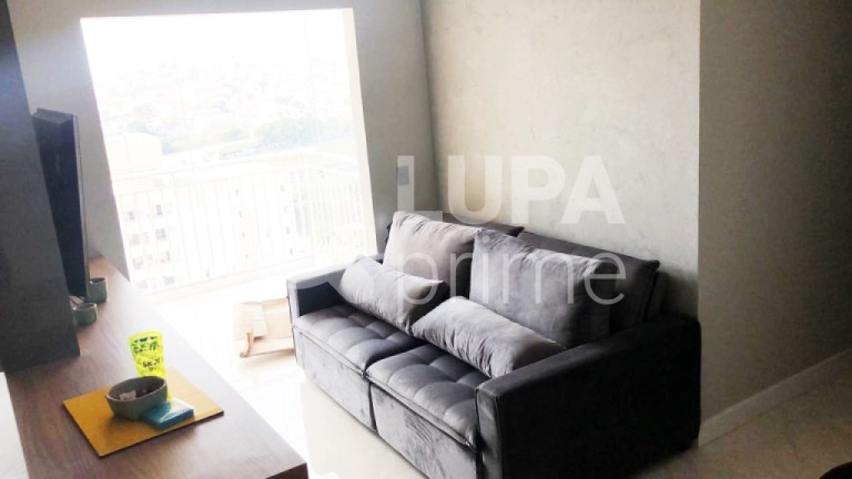 Apartamento com 3 Quartos à Venda, 67 m² em Vila Mazzei - São Paulo
