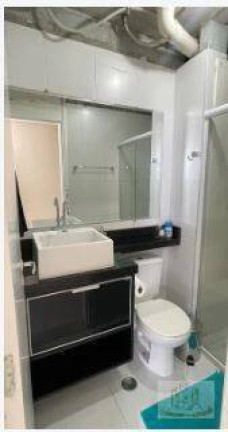 Imagem Apartamento com 2 Quartos à Venda, 47 m² em Jardim Vila Formosa - São Paulo