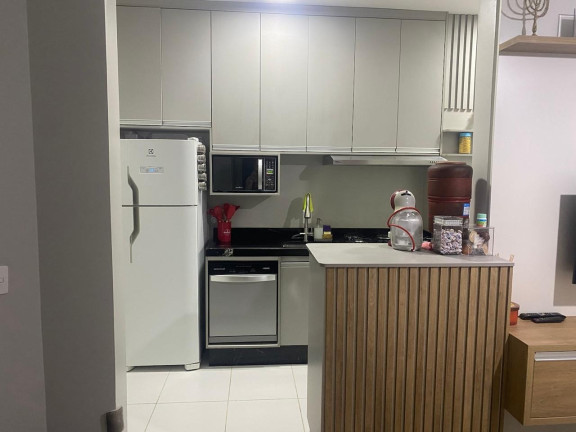 Imagem Apartamento com 2 Quartos à Venda, 44 m² em Parque Da Mooca - São Paulo Imagem Apartamento com 2 Quartos à Venda, 44 m² em Parque Da Mooca - São Paulo