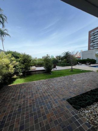 Imagem Apartamento com 1 Quarto à Venda, 45 m² em Petrópolis - Porto Alegre