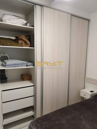 Imagem Apartamento com 2 Quartos à Venda, 56 m² em Vale Verde - Cabreúva