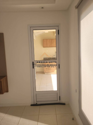 Imagem Casa com 3 Quartos para Alugar, 146 m² em Vila Lucy - Sorocaba