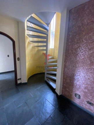 Imagem Casa com 4 Quartos à Venda, 343 m² em Centro - Ribeirão Pires