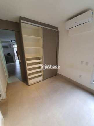 Imagem Apartamento com 1 Quarto à Venda, 51 m² em Cambuí - Campinas