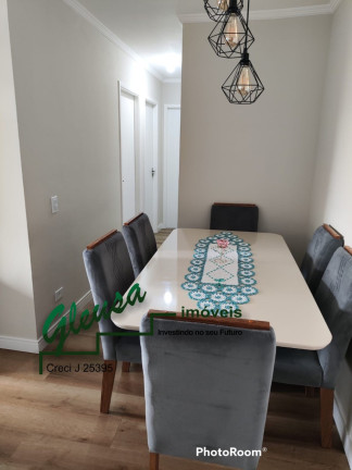 Imagem Apartamento com 2 Quartos à Venda, 54 m² em Itaquera - São Paulo Imagem Apartamento com 2 Quartos à Venda, 54 m² em Itaquera - São Paulo