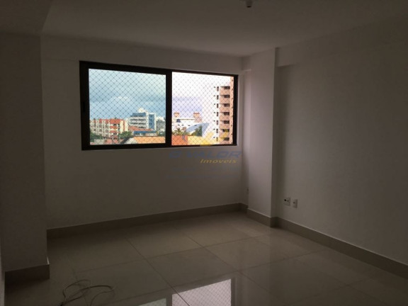 Imagem Apartamento com 3 Quartos à Venda, 129 m² em Jardim Oceania - João Pessoa