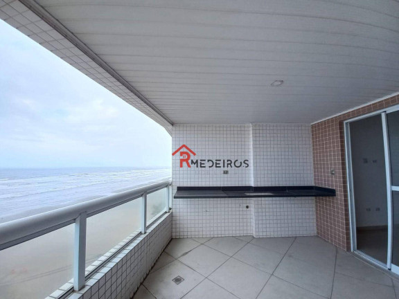 Imagem Apartamento com 3 Quartos à Venda, 173 m² em Aviação - Praia Grande