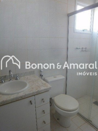 Imagem Casa de Condomínio com 3 Quartos à Venda, 300 m² em Parque Imperador - Campinas