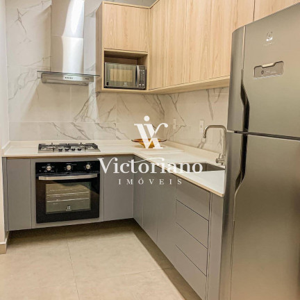 Imagem Apartamento com 2 Quartos à Venda, 68 m² em Loteamento Villa Branca - Jacareí