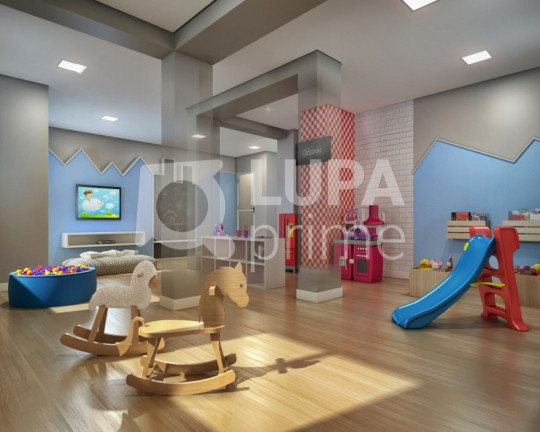 Imagem Apartamento com 3 Quartos à Venda, 63 m² em Tatuapé - São Paulo Imagem Apartamento com 3 Quartos à Venda, 63 m² em Tatuapé - São Paulo