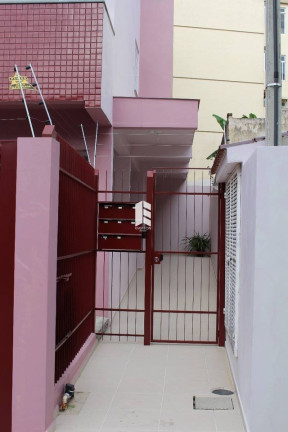 Imagem Apartamento com 1 Quarto à Venda, 78 m² em Menino Jesus - Santa Maria
