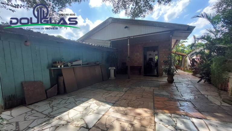 Imagem Casa à Venda, em águas Claras - Viamão Imagem Casa à Venda, em águas Claras - Viamão