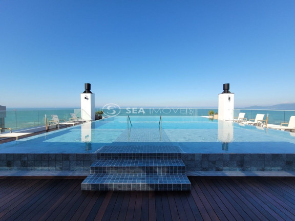 Imagem Apartamento com 4 Quartos à Venda, 210 m² em Praia Brava - Itajaí Imagem Apartamento com 4 Quartos à Venda, 210 m² em Praia Brava - Itajaí