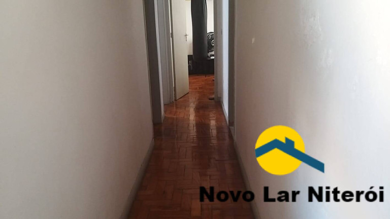Imagem Apartamento com 4 Quartos à Venda, 135 m² em Icaraí - Niterói