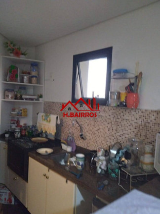 Imagem Apartamento com 1 Quarto à Venda, 43 m² em Jardim São Dimas - São José Dos Campos