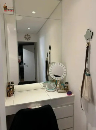Imagem Apartamento com 2 Quartos à Venda, 128 m² em Brooklin - São Paulo