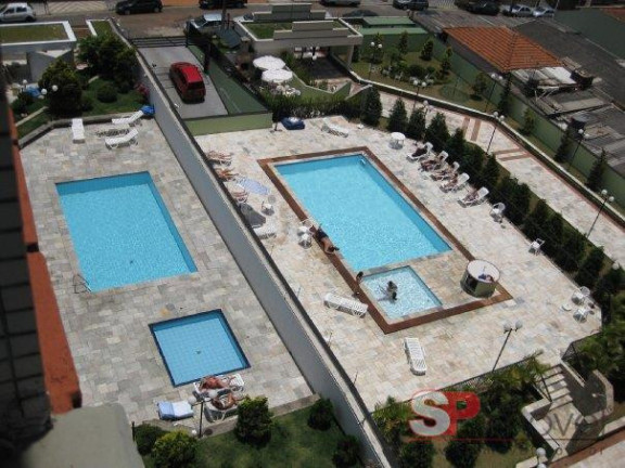 Imagem Apartamento com 3 Quartos à Venda, 91 m² em Vila São Pedro - Santo André Imagem Apartamento com 3 Quartos à Venda, 91 m² em Vila São Pedro - Santo André