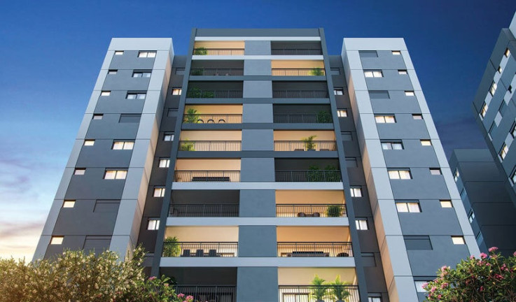 Imagem Apartamento com 4 Quartos à Venda, 162 m² em City América - São Paulo Imagem Apartamento com 4 Quartos à Venda, 162 m² em City América - São Paulo