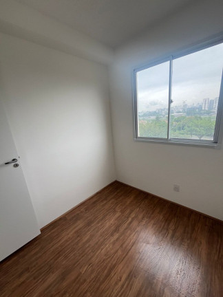 Imagem Imóvel com 2 Quartos para Alugar, 35 m² em Socorro - São Paulo Imagem Imóvel com 2 Quartos para Alugar, 35 m² em Socorro - São Paulo