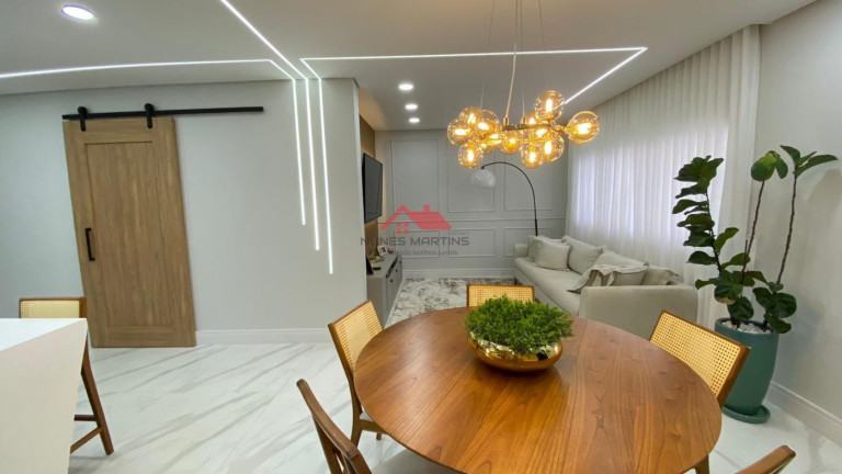 Imagem Casa com 3 Quartos à Venda, 243 m² em Jardim Oriente - São José Dos Campos