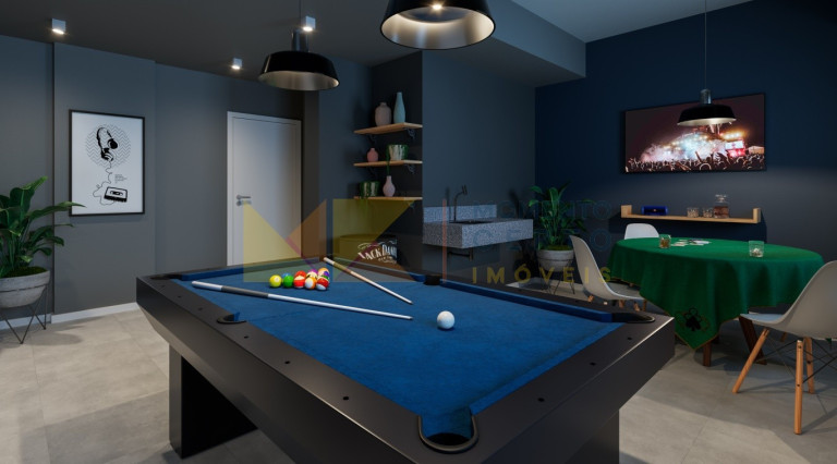 Imagem Apartamento com 2 Quartos à Venda, 54 m² em água Verde - Blumenau