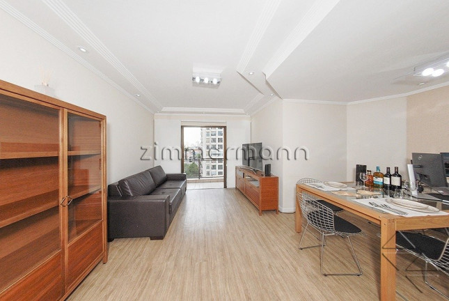 Imagem Apartamento com 3 Quartos à Venda, 171 m² em Santana - São Paulo