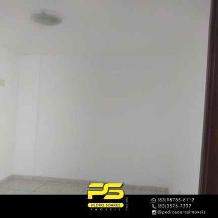 Apartamento com 4 Quartos à Venda, 215 m² em Manaíra - João Pessoa