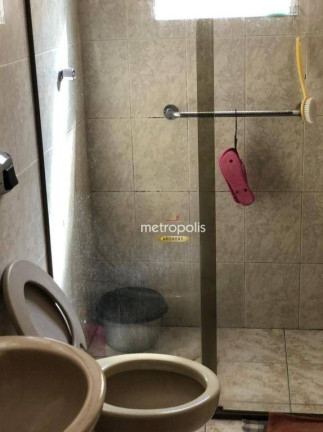 Imagem Casa com 5 Quartos à Venda, 250 m² em Paraíso - Santo André Imagem Casa com 5 Quartos à Venda, 250 m² em Paraíso - Santo André