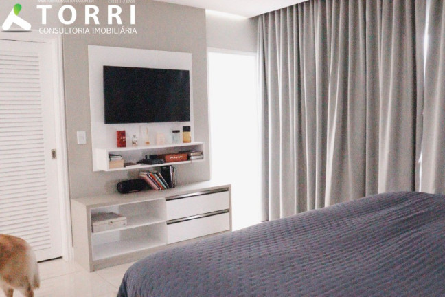 Imagem Imóvel com 3 Quartos à Venda, 250 m² em Condomínio Ibiti Royal Park - Sorocaba