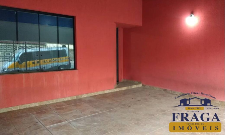 Imagem Casa com 2 Quartos à Venda, 175 m² em Jardim Maria Antônia Prado - Sorocaba