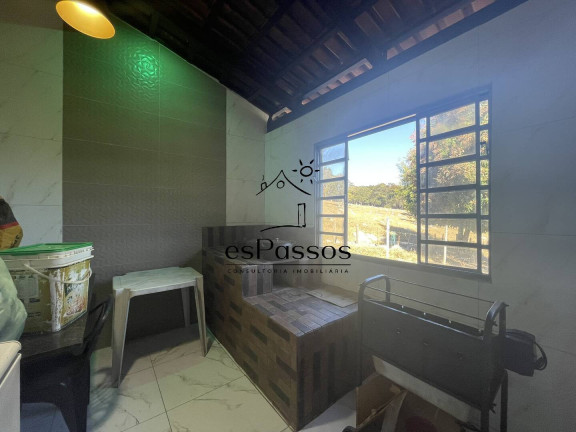 Imagem Fazenda à Venda, 110.000 m² em Pernambuco - Florestal