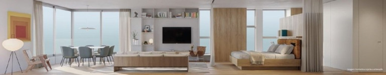 Imagem Imóvel com 2 Quartos à Venda, 179 m² em Itaim Bibi - São Paulo