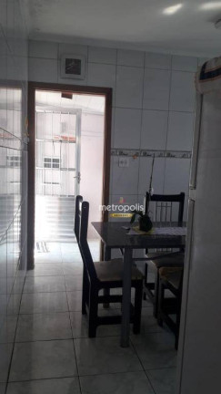 Imagem Casa com 1 Quarto à Venda, 240 m² em Barcelona - São Caetano Do Sul Imagem Casa com 1 Quarto à Venda, 240 m² em Barcelona - São Caetano Do Sul