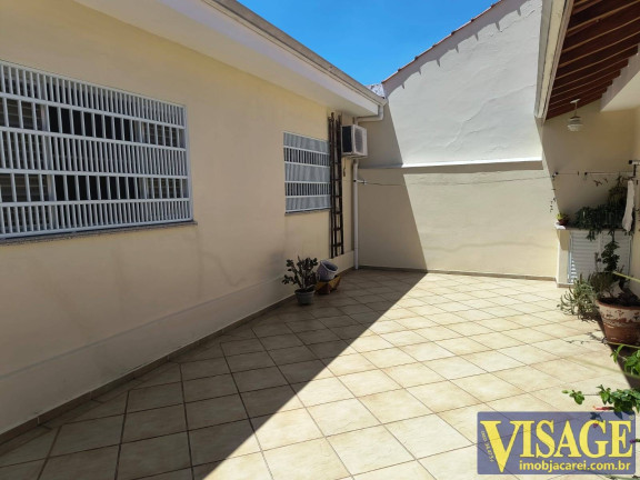 Imagem Casa com 3 Quartos à Venda,  em Centro - Jacareí
