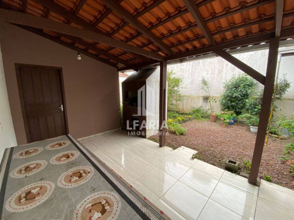 Imagem Casa com 3 Quartos à Venda, 96 m² em Jardim Perola Do Atlântico - Itapoá Imagem Casa com 3 Quartos à Venda, 96 m² em Jardim Perola Do Atlântico - Itapoá