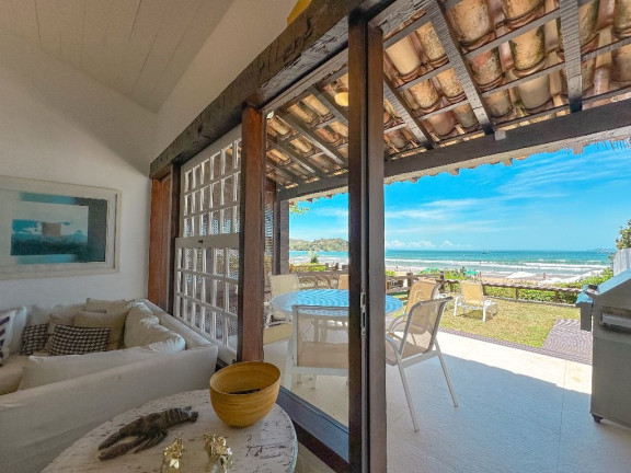 Casa com 4 Quartos à Venda, 180 m² em Geribá - Armação Dos Búzios