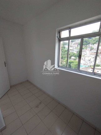 Imagem Imóvel à Venda, 41 m² em Centro - Santos