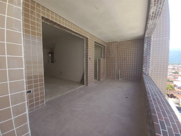 Imagem Apartamento com 2 Quartos à Venda, 83 m² em Caiçara - Praia Grande