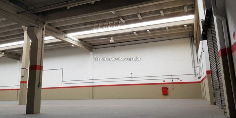 Imagem Imóvel para Alugar, 1.900 m² em Tamboré - Barueri Imagem Imóvel para Alugar, 1.900 m² em Tamboré - Barueri